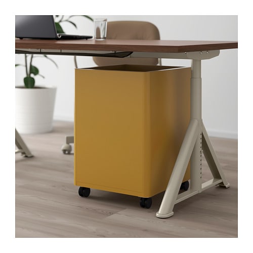 楽天市場】[IKEA/イケア/通販]IDASEN イドーセン 引き出しユニット