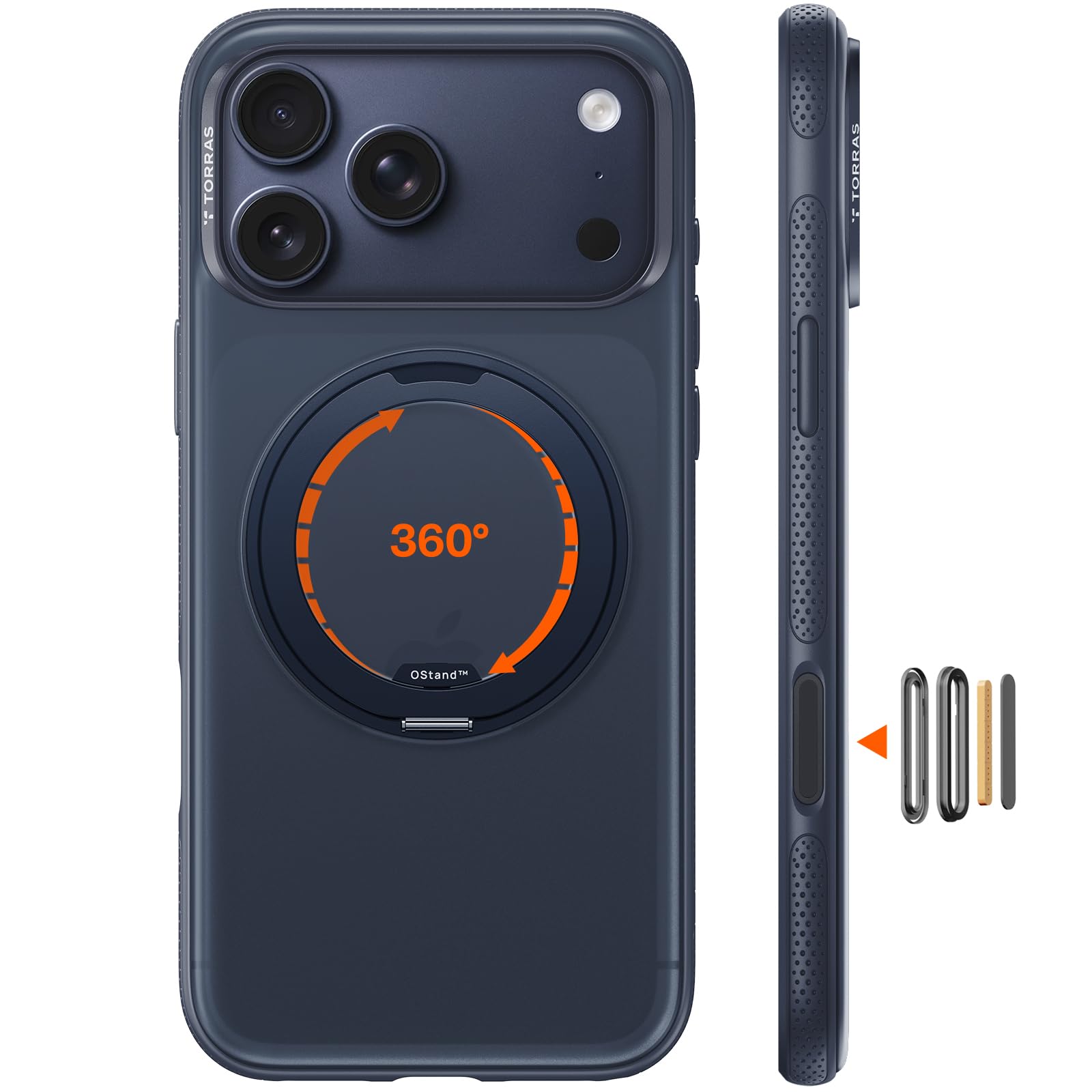 TORRAS iPhone 17 Pro max用 ケース」の人気商品一覧 | 安い商品を通販