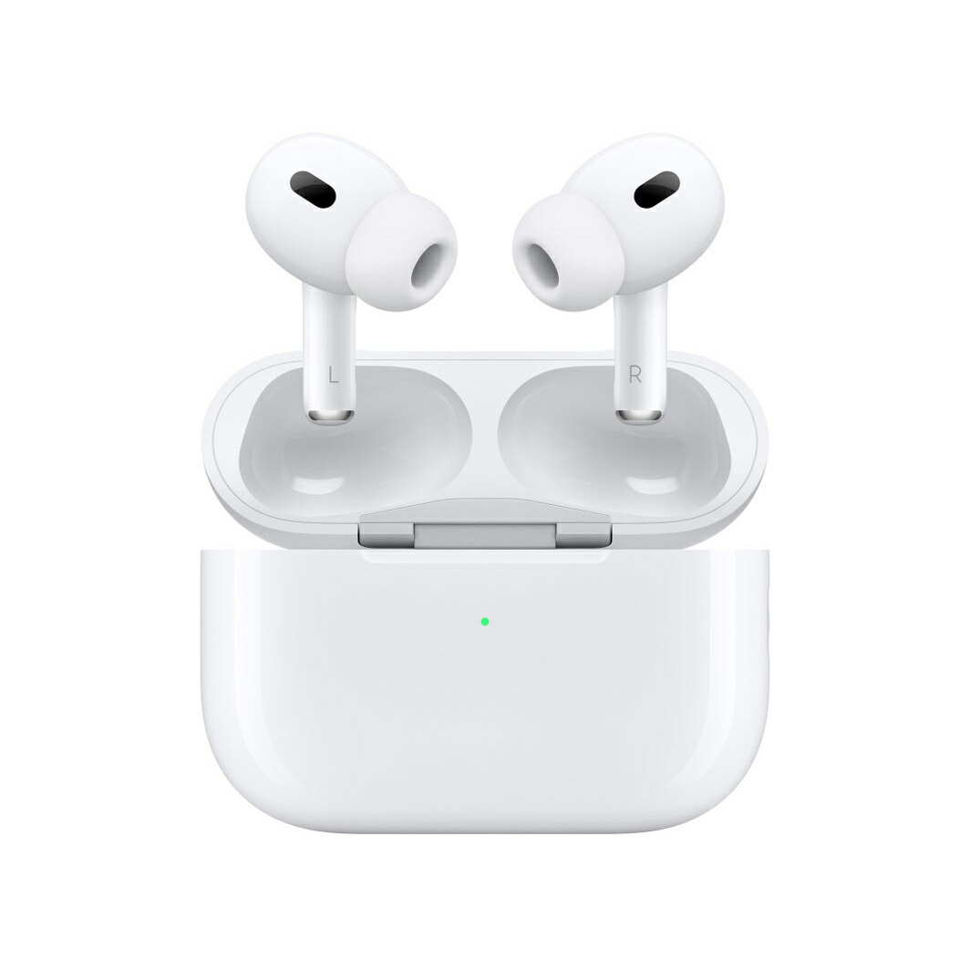楽天市場】アップル Airpods Pro 第2世代 2022年 Lightningタイプ