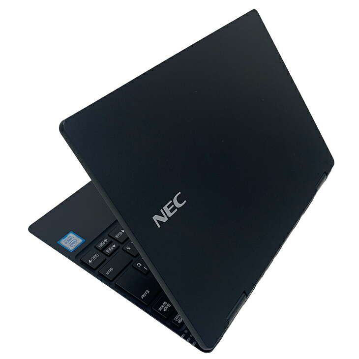 楽天市場】【中古】NEC VKT13H VersaPro UltraLite 中古 ノート