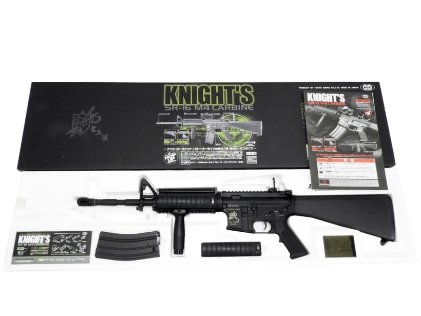 楽天市場】sr－16 m4カービンの通販