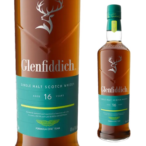 楽天市場】【全品P3倍 2/10限定】グレンフィディック 16年 アストン