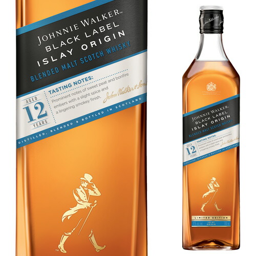 楽天市場】【全品P3倍 2/10限定】箱無し ジョニーウォーカー ブラック