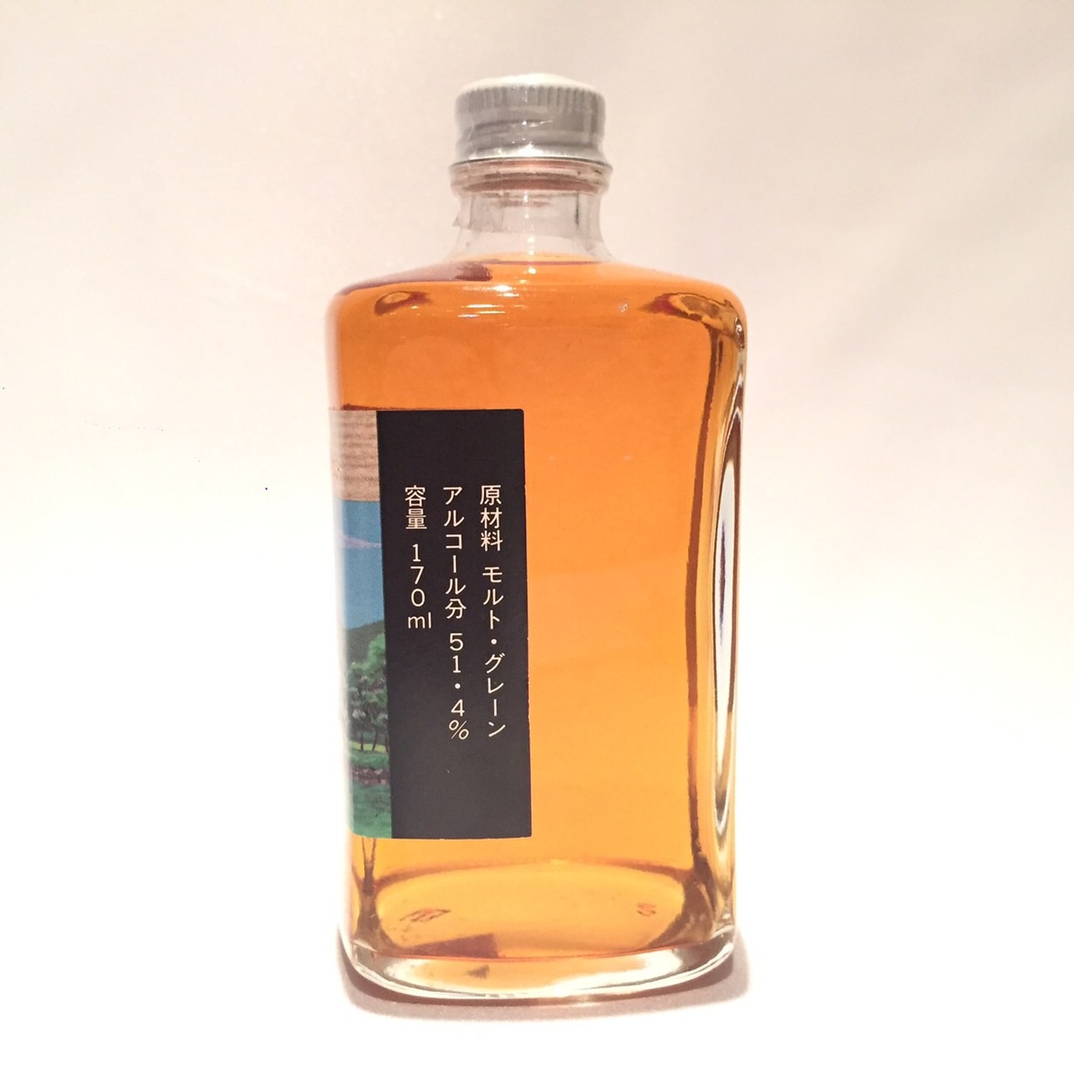 楽天市場】ニッカ 仙台工場樽出し51度 ウイスキーNIKKA SENDAI