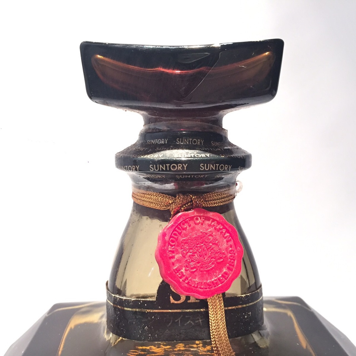 楽天市場】サントリー ウイスキーロイヤルSUNTORY WHISKEYROYAL86PROOF