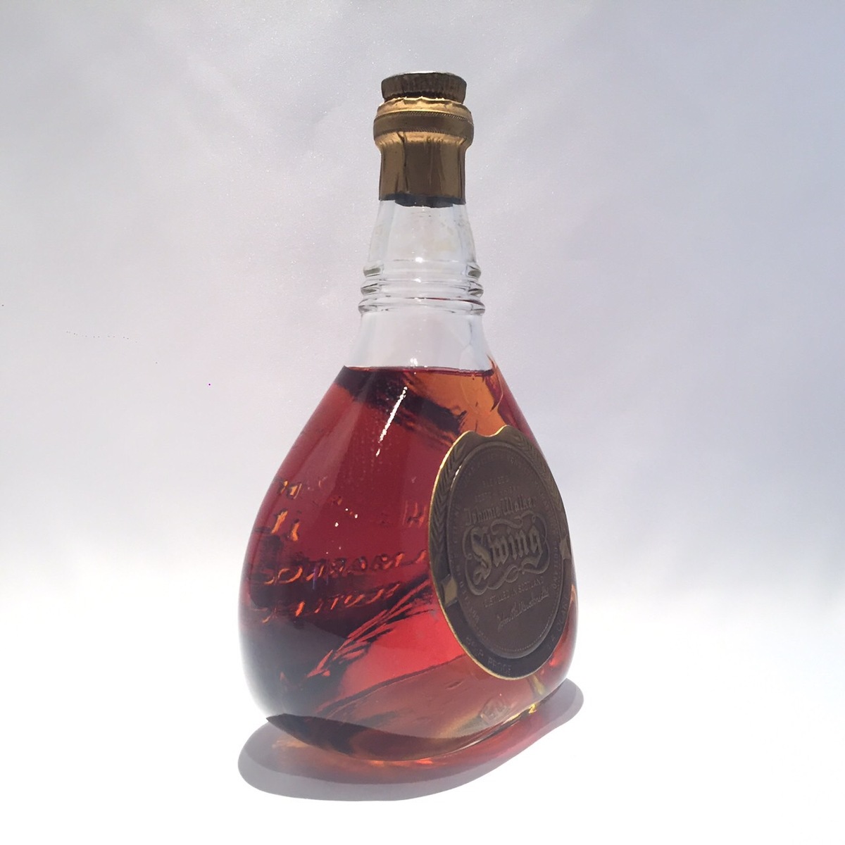 楽天市場】ジョニーウォーカースイング コルクキャップJohnnie