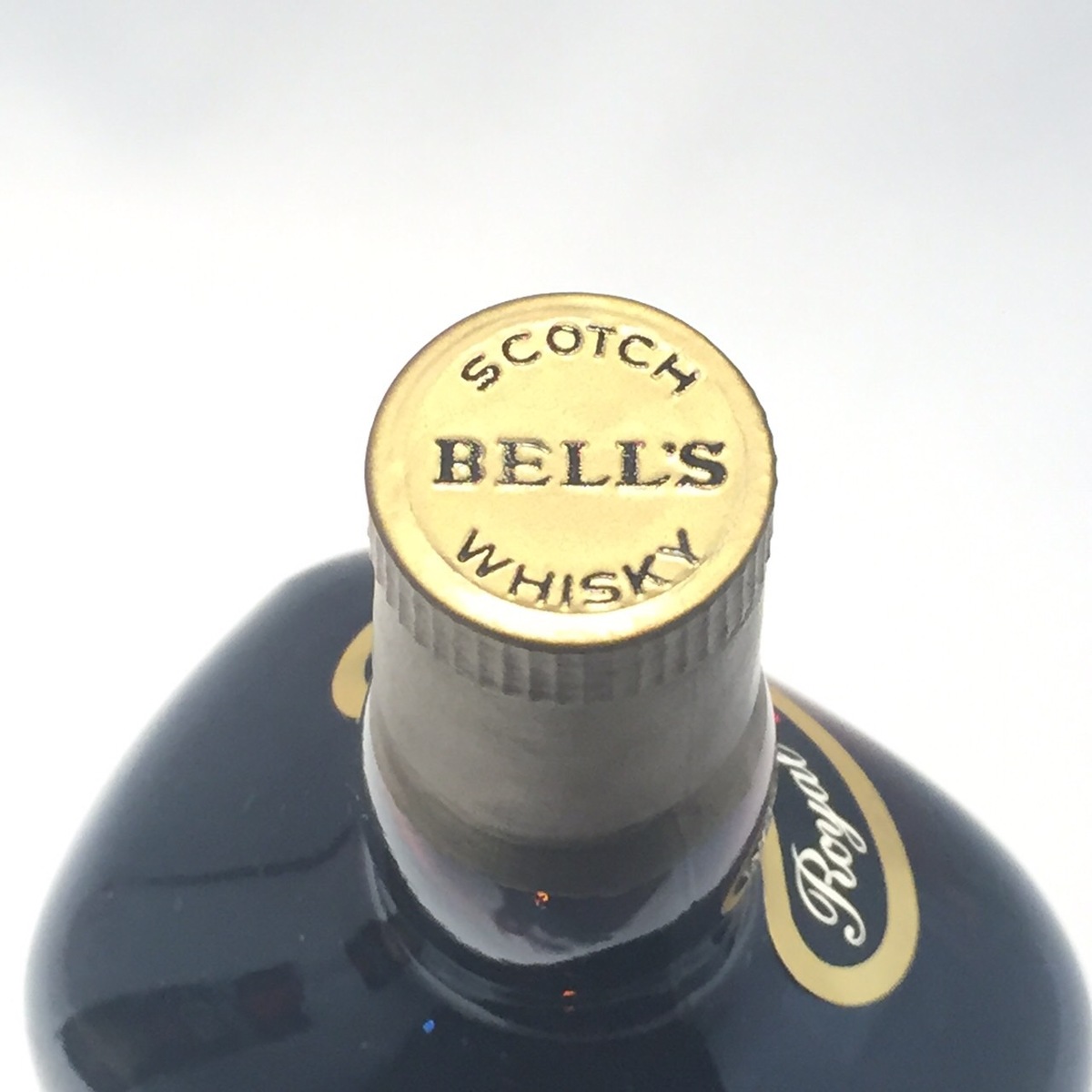 楽天市場】ベルズロイヤル リザーブ20年BELL'SRoyal Reserve20 YEARS