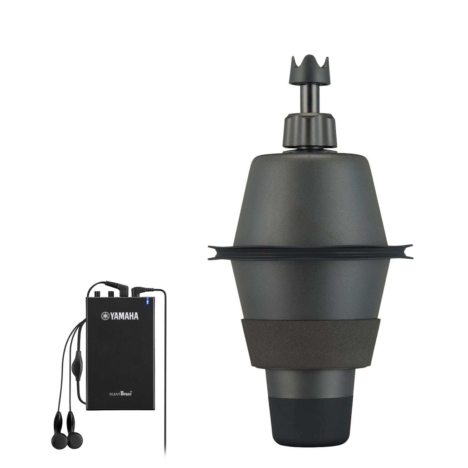 Yamaha Silent Brass ユーフォニアム用ミュート SBX2X 好評の