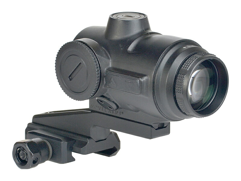 楽天市場】ノーベルアームズ ABSOLUTE MPS3（3X Micro Prism Sight