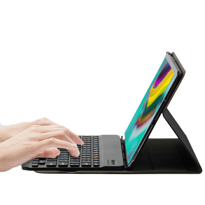 楽天市場】Galaxy Tab S8 Ultra キーボード SM-X900/X906 14.6インチ