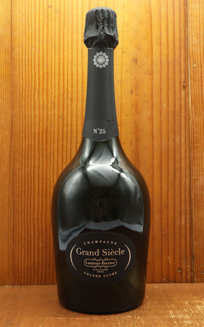 楽天市場】ローラン ペリエ シャンパーニュ グラン シエクル グラン