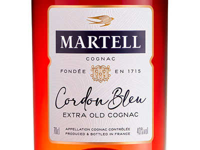 楽天市場】【箱入 正規品】マーテル コルドン ブルー エクストラ