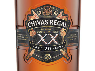 楽天市場】【正規品 箱入】シーバスリーガル アルティス 20年 ブレン