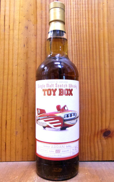 楽天市場】【正規品】アラン 1997年 22年 トイボックスシリーズ 第一弾