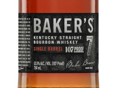 楽天市場】【正規品】【正規品】ベーカーズ[7]年 2024 ケンタッキー