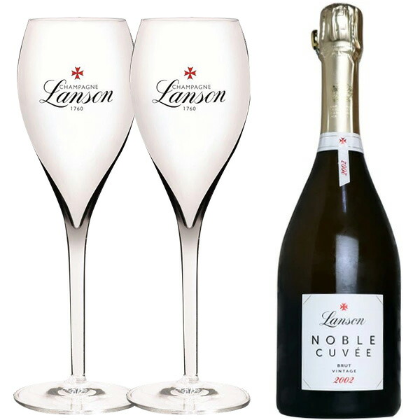 ランソン ノーブルキュベ 1988の通販 by champagne grandma ｜ラクマ