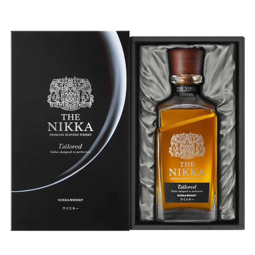 楽天市場】【豪華箱入 正規品】ザ ニッカ 43％ 700ml 正規 ニッカ