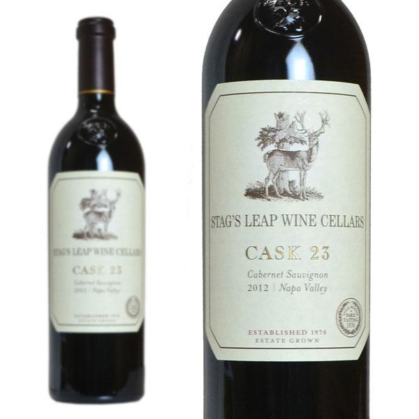 楽天市場】スタッグスリープ・ワインセラーズ カスク23 カベルネ