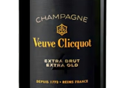 楽天市場】ヴーヴ クリコ エクストラ ブリュット エクストラ オールド4