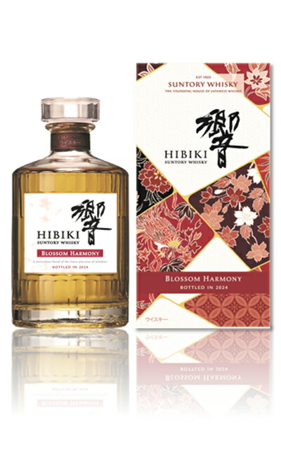 響ブロッサムハーモニー2024 【Blossom Harmony 2024 】