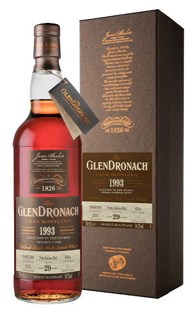 楽天市場】グレンドロナック カスクの通販