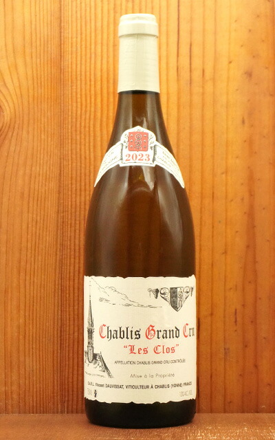 楽天市場】【お1人様1本限り】シャブリ グラン クリュ レ クロ 2023