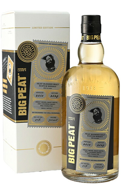 楽天市場】【正規品 箱入】ビッグピート 2010 年 アイラフェス2025