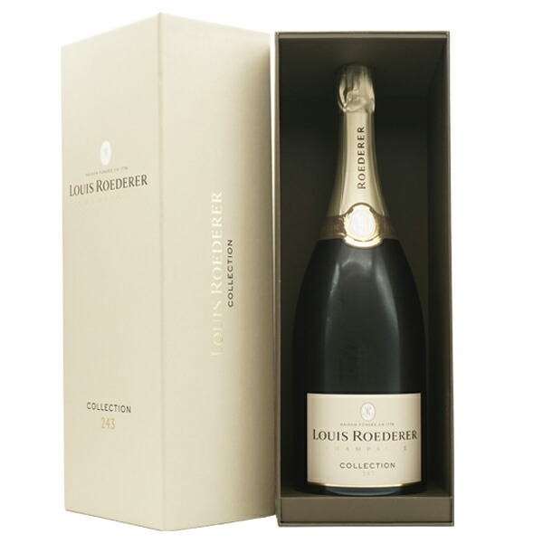 A*x様 マグナムCuillier エクストラ・ブリュット グランリゼルバ 15