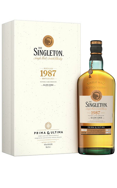 楽天市場】シングルトン グレンオード 14年 スペシャルリリース2024