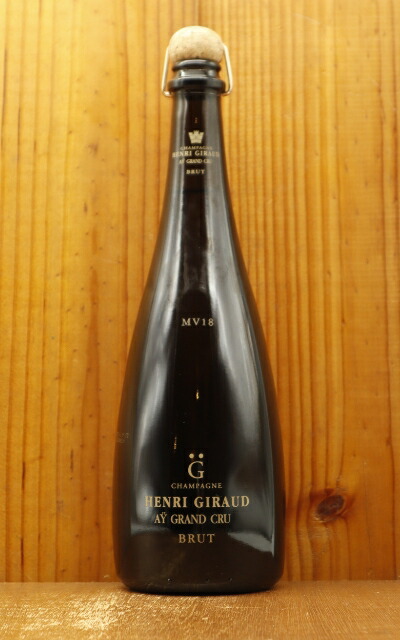 楽天市場】アンリ ジロー シャンパーニュ キュヴェ フュ ド シェーヌ