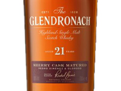 楽天市場】【箱入 正規品】ザ グレンドロナック 21年 オロロソシェリー