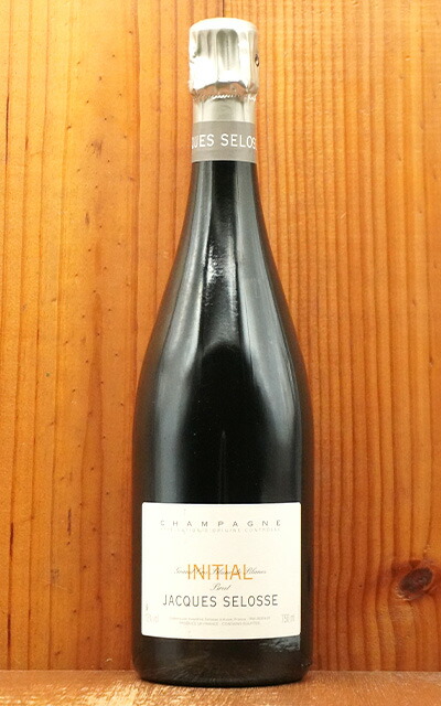 フランス ジャック・セロス ブリュット・イニシャル (ワイン) 価格比較