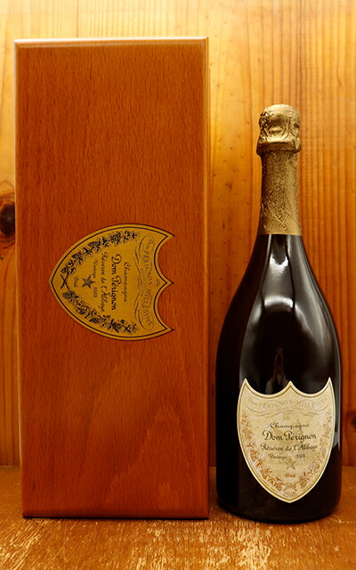 楽天市場】【豪華木箱入り】 ドン ペリニョン レゼルヴ ド ラベイ