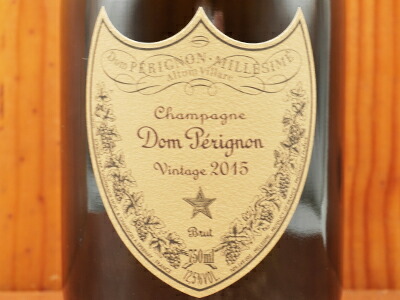 楽天市場】ドン ペリニョン 2015 モエ エ シャンドン社 正規品 AOC