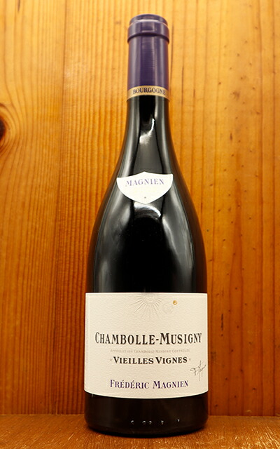 楽天市場】シャンボール ミュジニー ヴィエイユ ヴィーニュ(AB) 2020