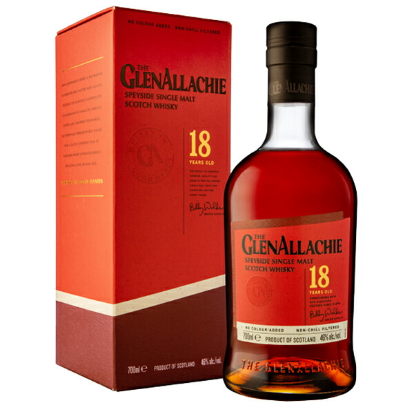 楽天市場】グレンアラヒ 18年の通販