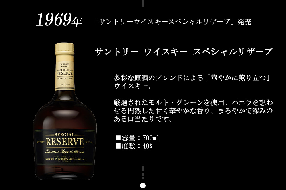 楽天市場】【正規品】SUNTORY'S WHISKY 4本セット サントリー角瓶