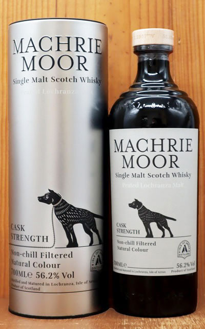 楽天市場】【正規品 箱入】マクリー ムーア カスクストレングス ザ