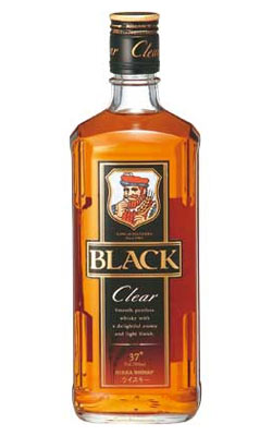 楽天市場】【正規品】ブラックニッカ クリア ブレンデッド ウイスキー