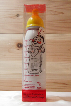 楽天市場】デュカスタン ファザーズ ボトル グラン アルマニャック