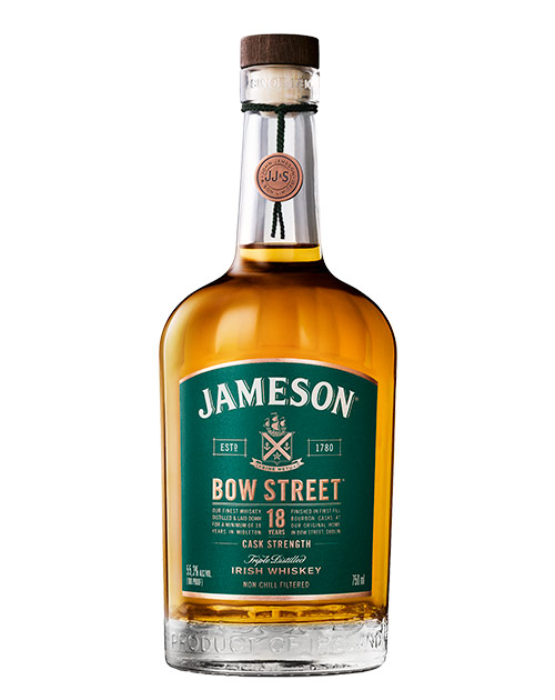 楽天市場】【送料無料】【正規品 木箱入】ジェムソン ボウ ストリート