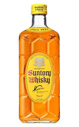 楽天市場】【リニューアル】【正規品】サントリー ウイスキー 新角瓶