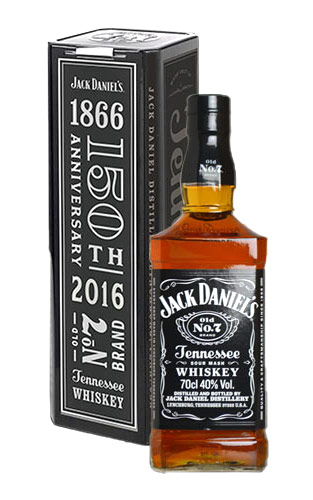 楽天市場】【正規品 創業150周年メタルボックス入り】ジャック