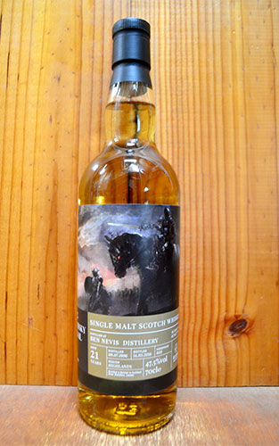 楽天市場】【正規品】ベン ネヴィス 1996 21年熟成 ウイスキートレイル