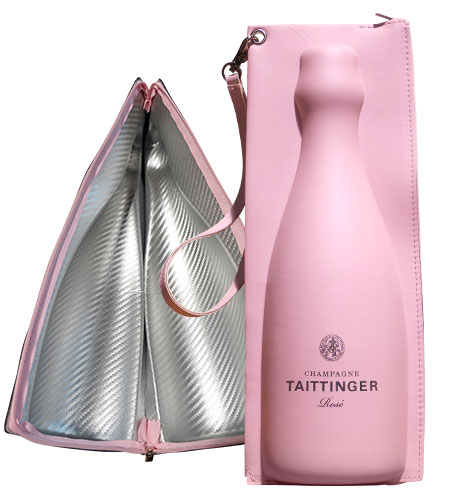 楽天市場】テタンジェ ロゼ プレステージ シャンパーニュ 1本