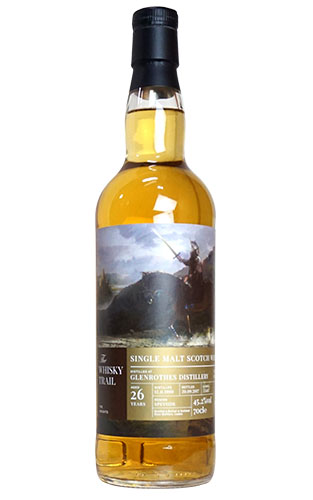 楽天市場】【正規品】グレンロセス 1990年 26年熟成 ウイスキー