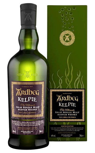 楽天市場】【正規品 箱入】アードベッグ ケルピー アイラ シングル