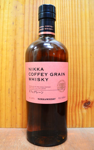 楽天市場】【正規品】ニッカ カフェ グレーン ウイスキー ニッカ