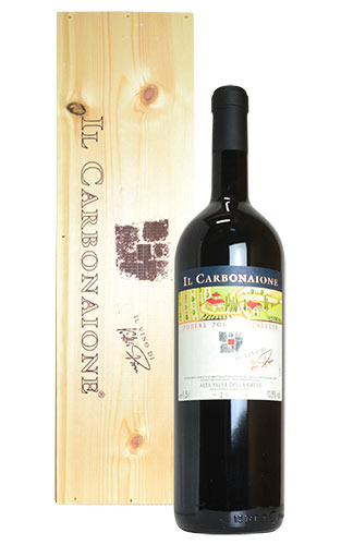 楽天市場】【大型ボトル】イル カルボナイオーネ 2013 ポッジョ