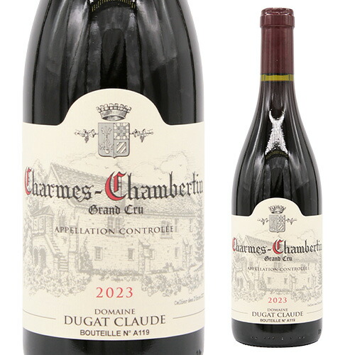 楽天市場】クロード・デュガ シャルム・シャンベルタンの通販